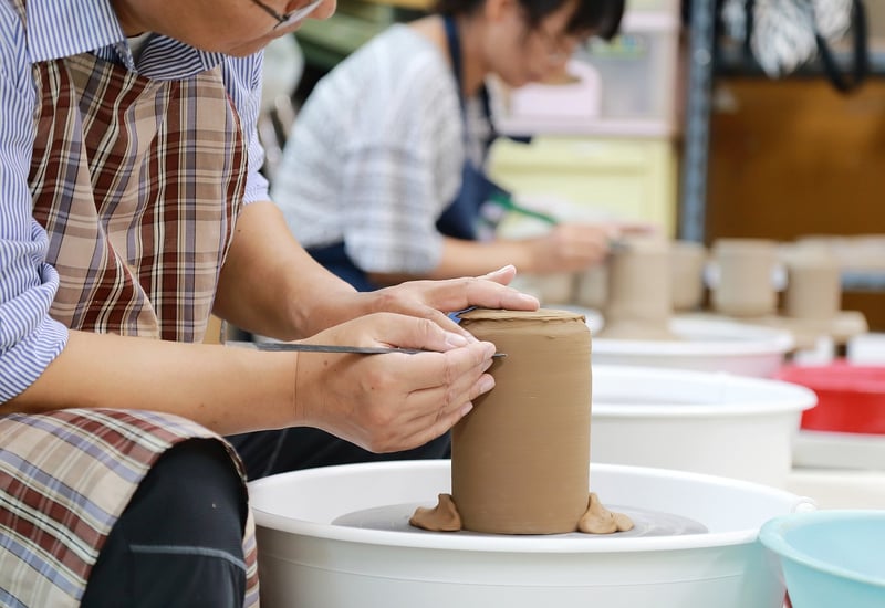 Creative learning