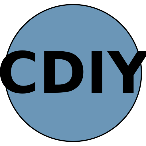 CredibleDIY
