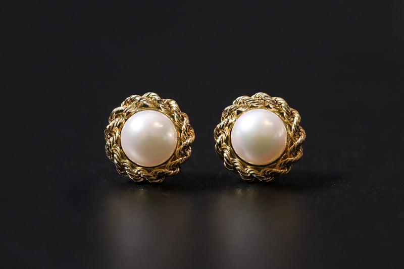 Handcrafted Jewelry
