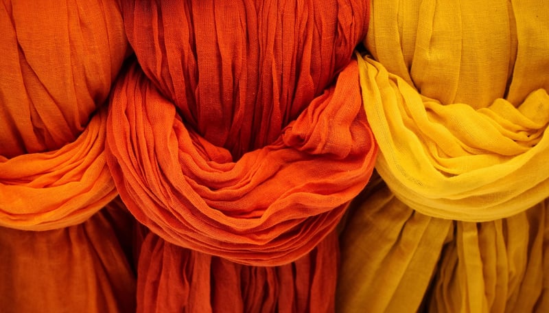 Eco-Friendly Textiles